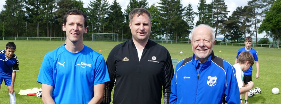 Weg mit den „ollen Kamellen“