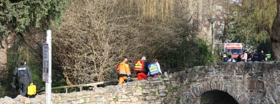 Angriff auf Wehrlose im Park - zwei Tote, drei Verletzte