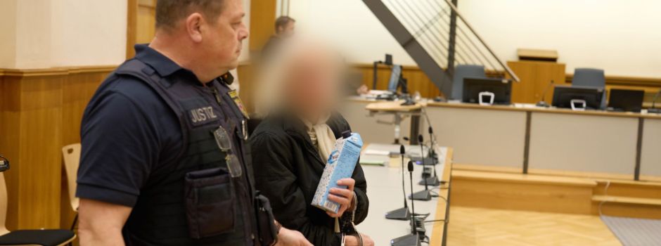 Koblenz: Angeklagte plädieren selbst im Fall der geplanten Lauterbach-Entführung