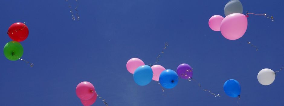 Alles Gute zum Weltkindertag