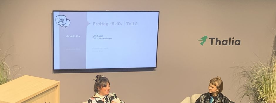 Verlosung eines signierten Exemplares von "22 Bahnen" von Caroline Wahl