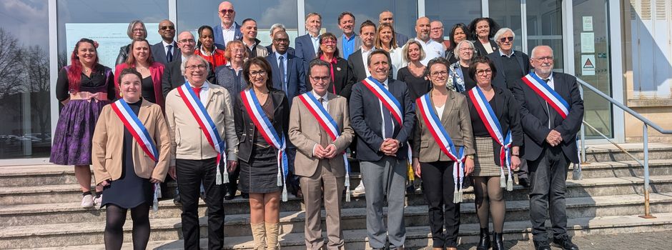 Zum Altstadtfest: Gastfamilien für unsere französischen Freunde gesucht