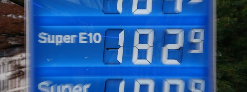 Inflation weiterhin auf hohem Niveau - Anstieg im Dezember