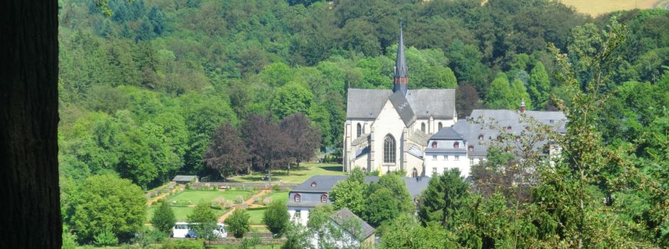 Geführte Wanderung zu Glanzlichtern des Nistertals