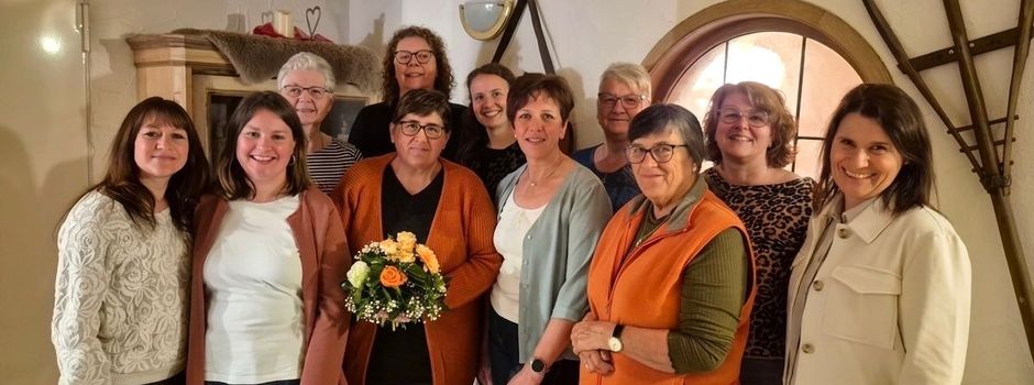 Breitensport wächst weiter – Jahreshauptversammlung des TuS Gutenstein