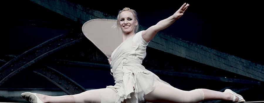 Neustädter Circus-Festival 2026