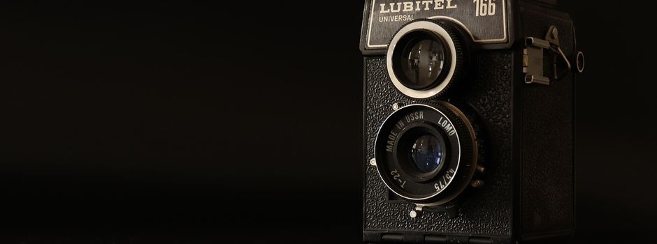 Biometrische Passfotos gibt es ab sofort auch im Bürgerbüro