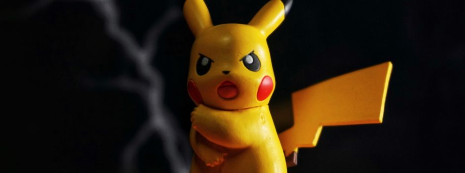 Pikachu, setz Donnerblitz ein! Die stürmischen Jodel der Woche