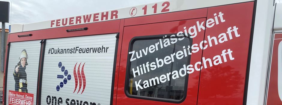 Novelliertes Brand- und Katastrophenschutzgesetz tritt in Kraft