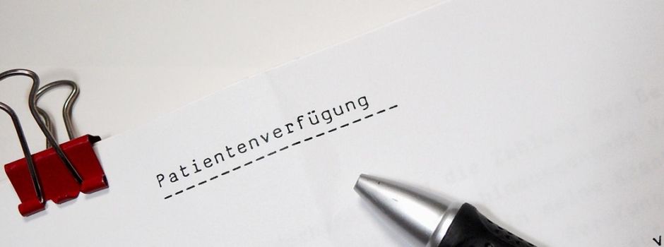 Einladung zur Seniorenveranstaltung