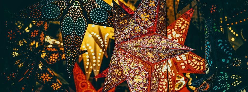 ✨ Lichterglanz & Glühweinduft – Adventsauftakt auf unserem Weingut Schreiber-Kiebler ✨