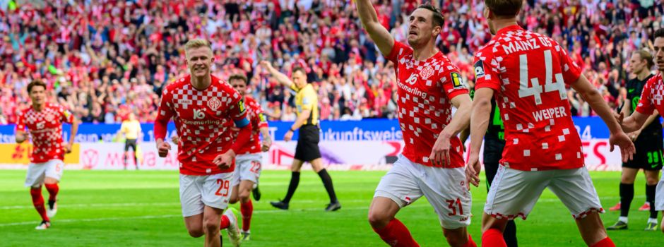 Mainz 05: Bitteres Unentschieden gegen VfL Wolfsburg