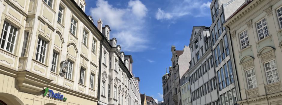 Augsburg an einem Tag: Die Must-Sees für euren Tagestrip