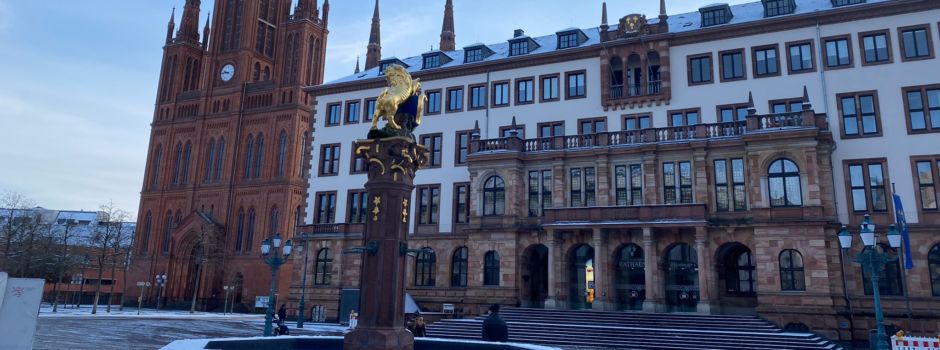 Hotels in Wiesbaden schlagen Alarm: Kurbeitrag soll drastisch steigen