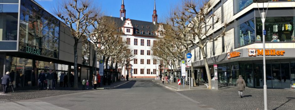 Polizeieinsatz: Auseinandersetzung mit Verletztem nahe Höfchen