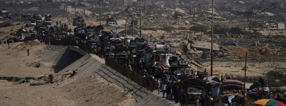 EU-Kommission schlägt weitreichende Israel-Sanktionen vor