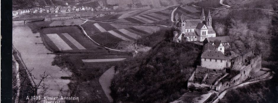 "Geschichte des unteren Lahntals und seiner Region"
