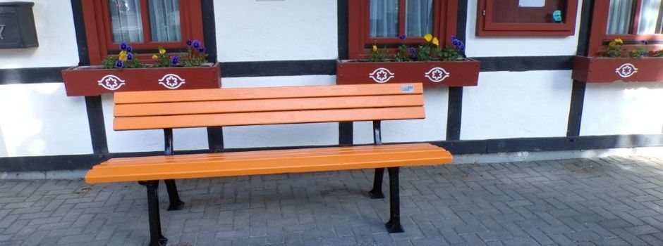 Gegen Gewalt an Frauen