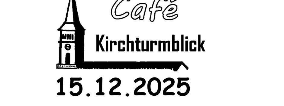 Café Kirchturmblick