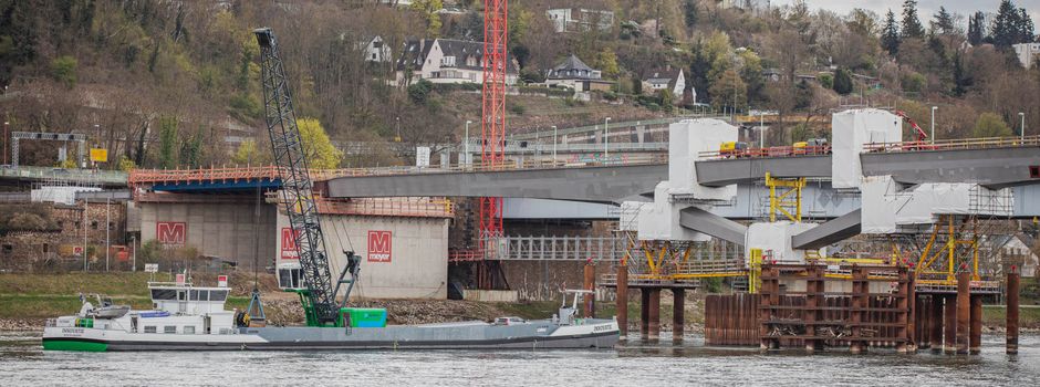 Nach Bombenfund in Koblenz: Stadt teilt neue Erkenntnisse mit