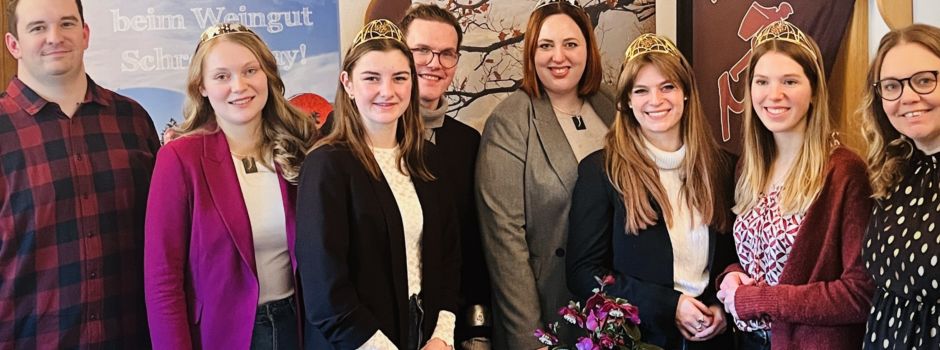 Es war ein außergewöhnlicher Tag in der Weingeschichte des Lahntals