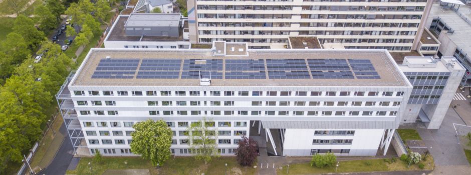 Großflächige IT-Störung in Mainzer Krankenhaus