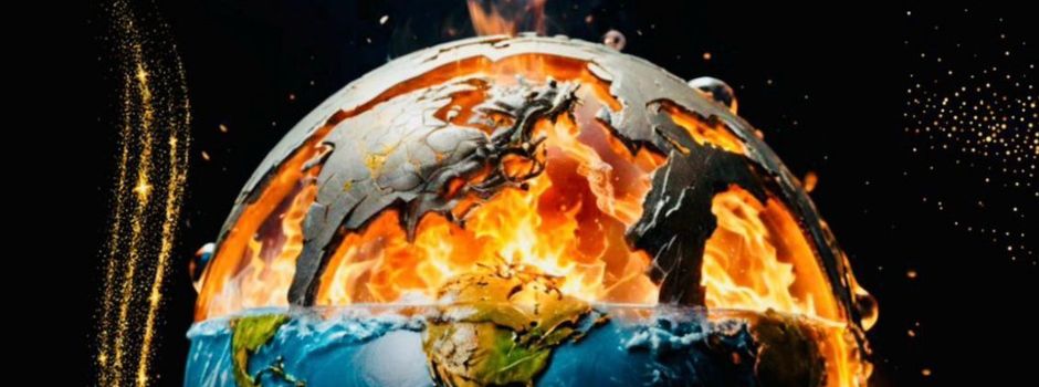 La Vida and Friends präsentieren das Chor-Musical "Wunder"