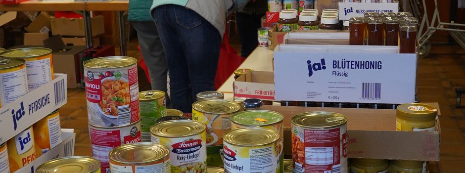 Rückblick: Weihnachtsausgabe „Buffet des Herzens“