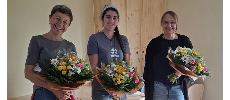 Naturkita „Wingertsknerzjer“ in Nierstein öffnet ihre Pforten