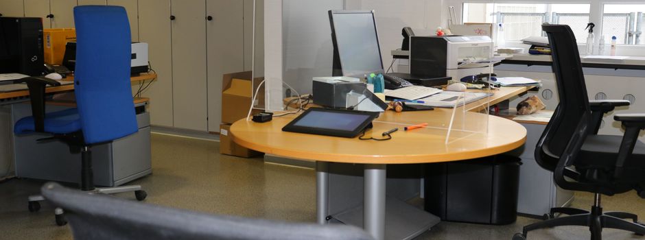 Osterferien 2026: Stadtverwaltung rät zum frühzeitigen Pass-Check