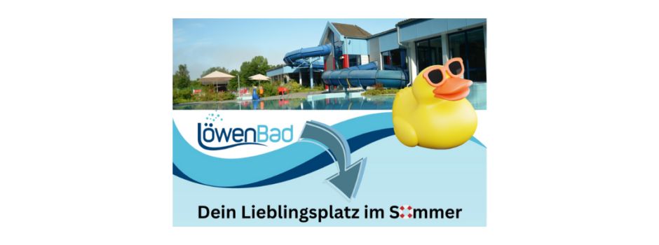 🌊Wellen, Wärme, Wochenende in unserer Verbandsgemeinde Hachenburg