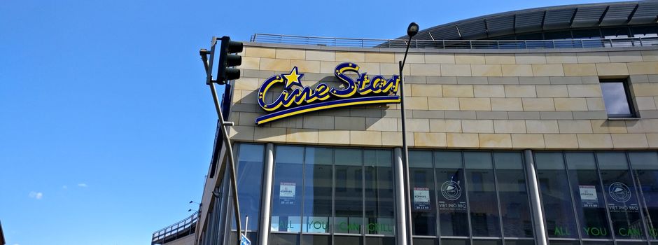 Streik im CineStar Mainz: Was das für Kinobesucher bedeutet