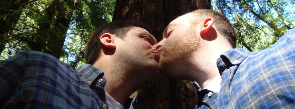 Homosexuelle Paare in Mainz: Warum sie auch heute noch Angst haben