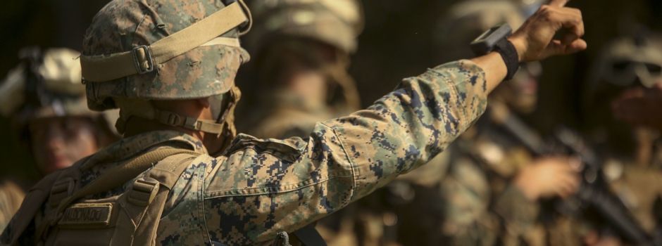 Gibt es Wohnungsleerstand in der Wiesbadener Aukamm-Siedlung?