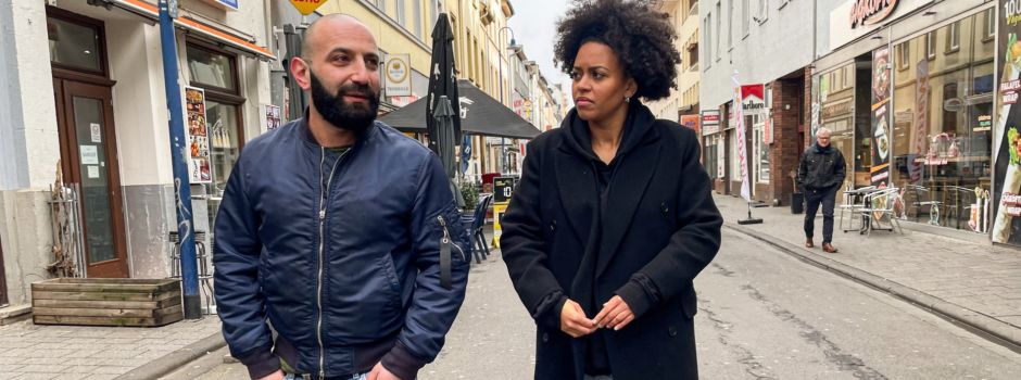 „Armes, reiches Wiesbaden“: TV-Doku zeigt Kluft, die sich in der Stadt auftut