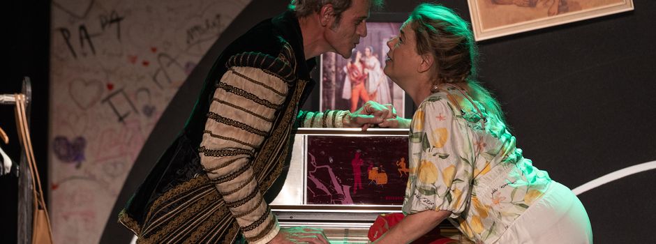 Romeo und Julia an der Jukebox