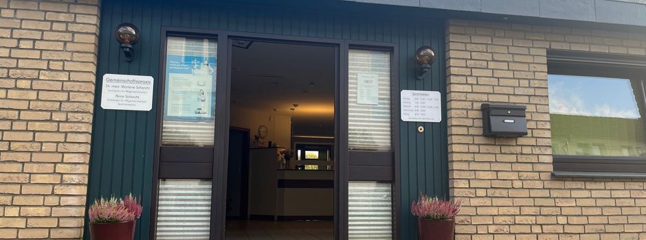 Landarztpraxis ist Lehrpraxis der Uni Rostock