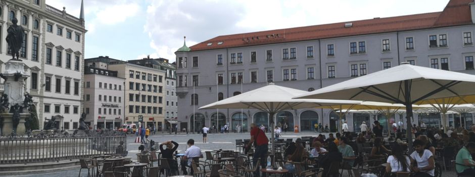 Augsburg hat abgestimmt: Hier gibt es den besten Kaffee