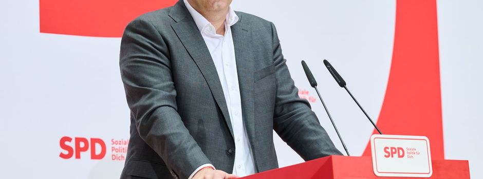 Klingbeil zur Bundestagswahl: «Wir wollen gewinnen»