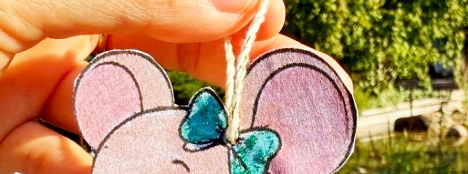 Kinder tanzen für einen guten Zweck