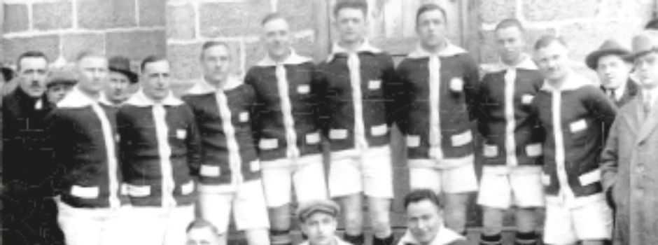 „Es war einmal...“ – die lange Suche nach den vergessenen Nullfünfern