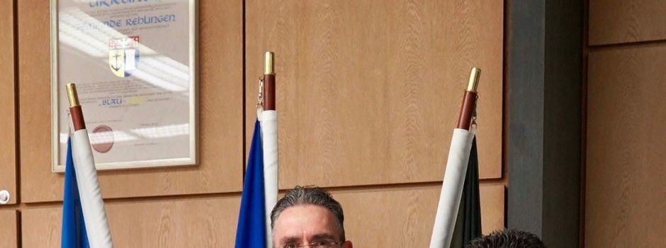 Ehrungen 2025 – Dr. Michael Altmayer