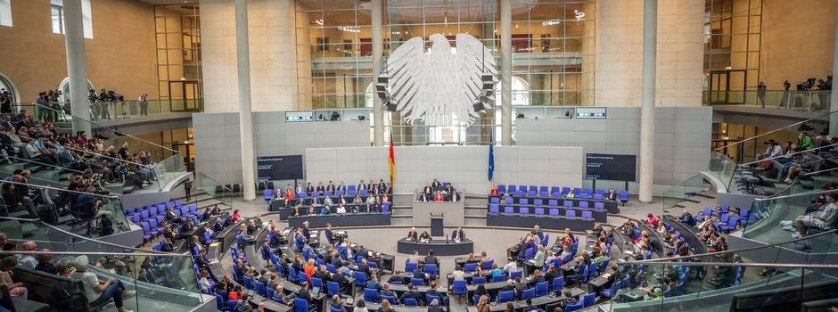 Karlsruhe prüft Ampel-Wahlrecht: nur teils verfassungswidrig