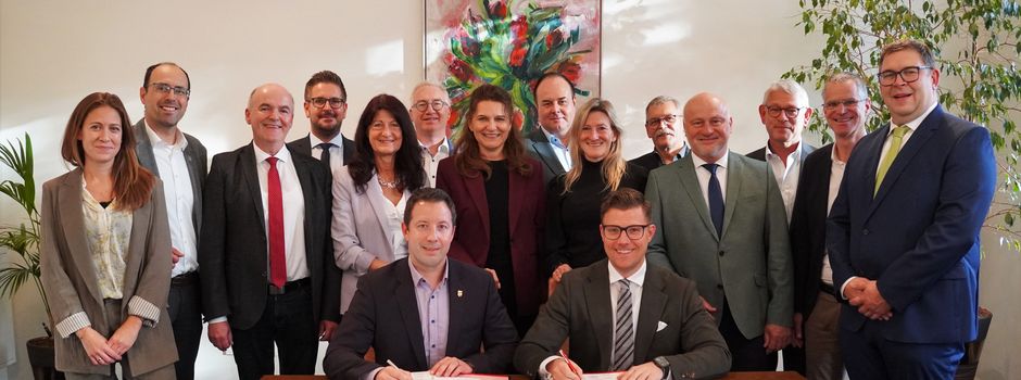 Neuer Gutachterausschuss