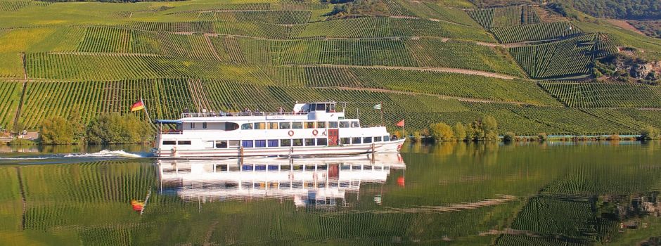 Dieblicher Landhaus Halferschenke als "Ausgezeichnete Weingastronomie 2025" gekürt
