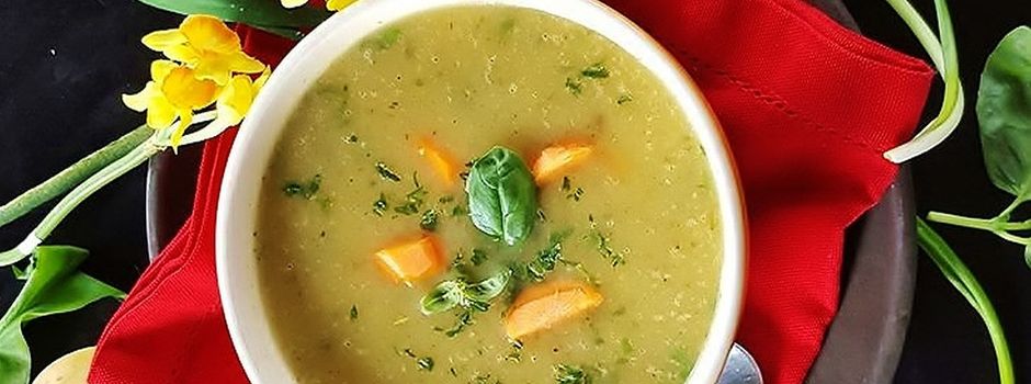 Mahlzeit: Deine Mittagspause beim DRK