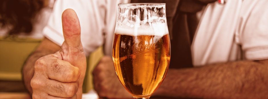 6 Locations für ein Feierabend-Bier