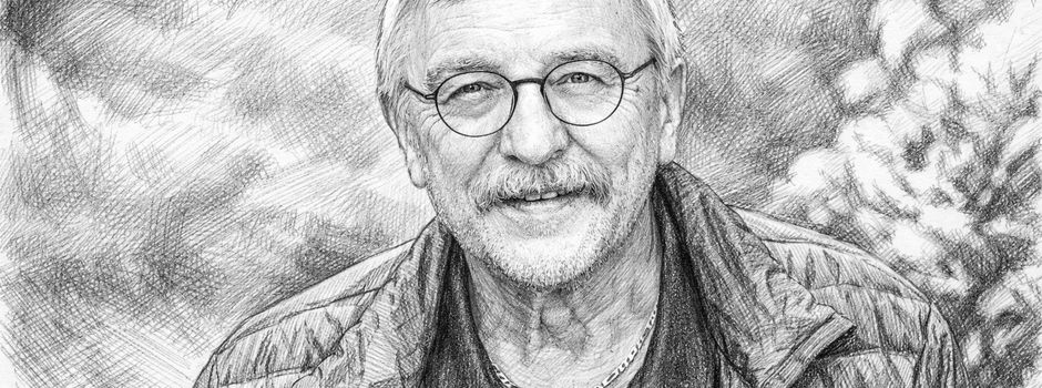 Nachruf auf Jürgen Stebani