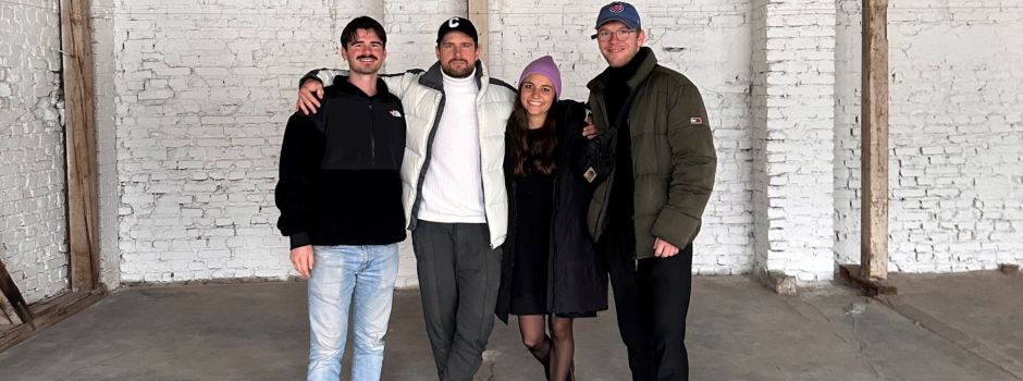 „SoulWine“: Neues Event in der Mainzer Neustadt