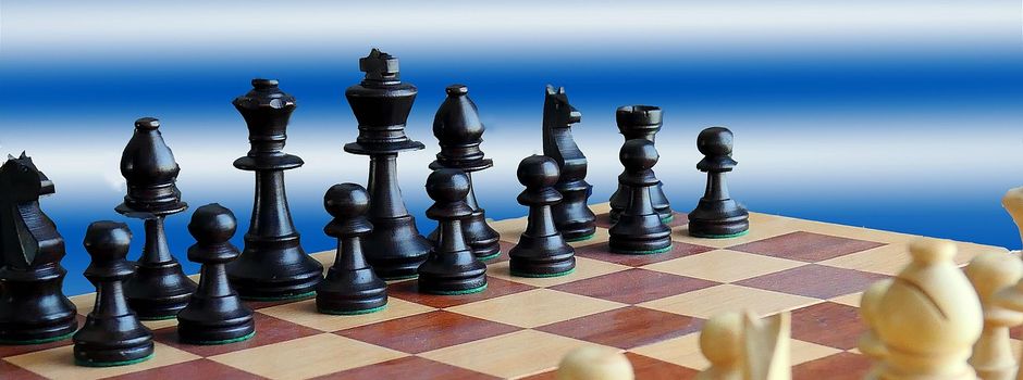 Kinder- und Jugendschachturnier in Embsen